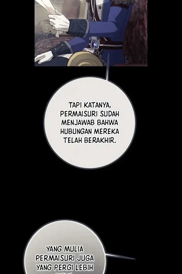 As the Heart Leads Chapter 43 Gambar 17