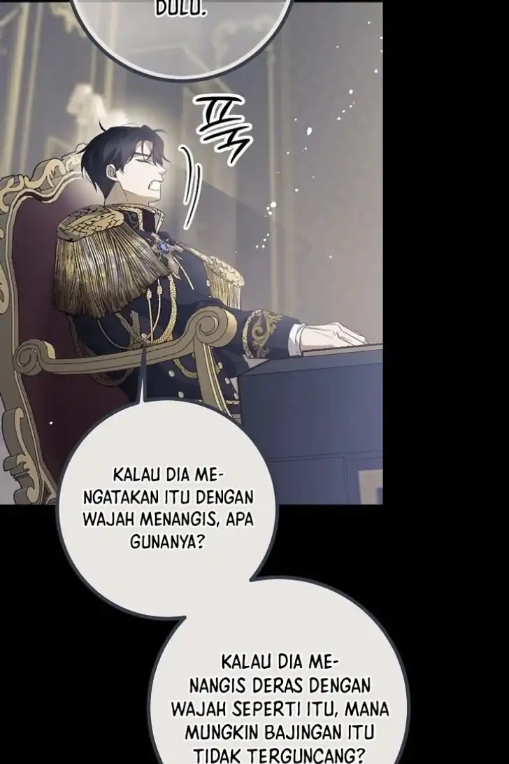As the Heart Leads Chapter 43 Gambar 18