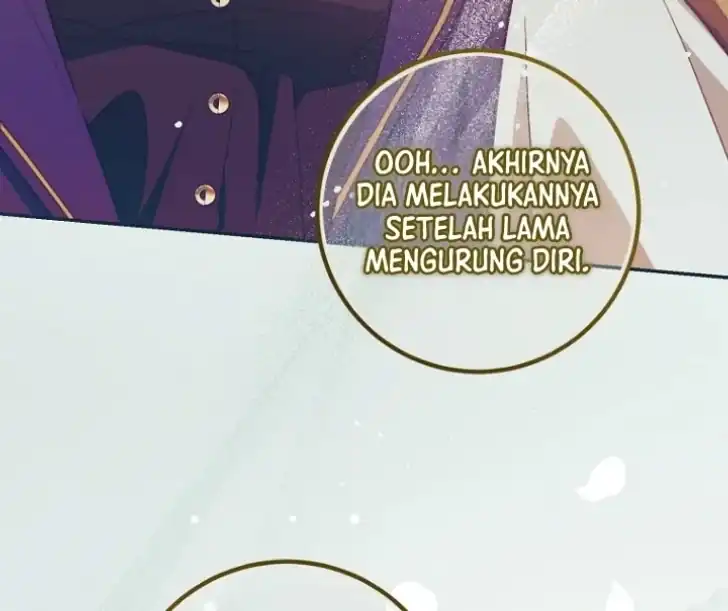 As the Heart Leads Chapter 44 Gambar 16