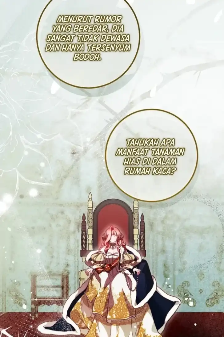 As the Heart Leads Chapter 44 Gambar 17