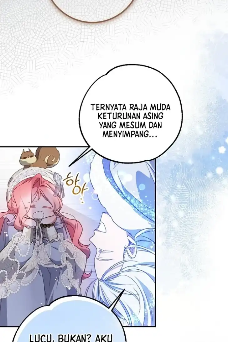 As the Heart Leads Chapter 45 Gambar 13