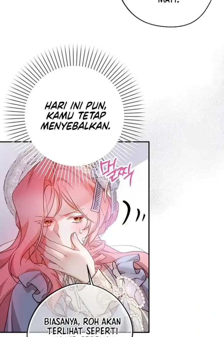 As the Heart Leads Chapter 45 Gambar 15