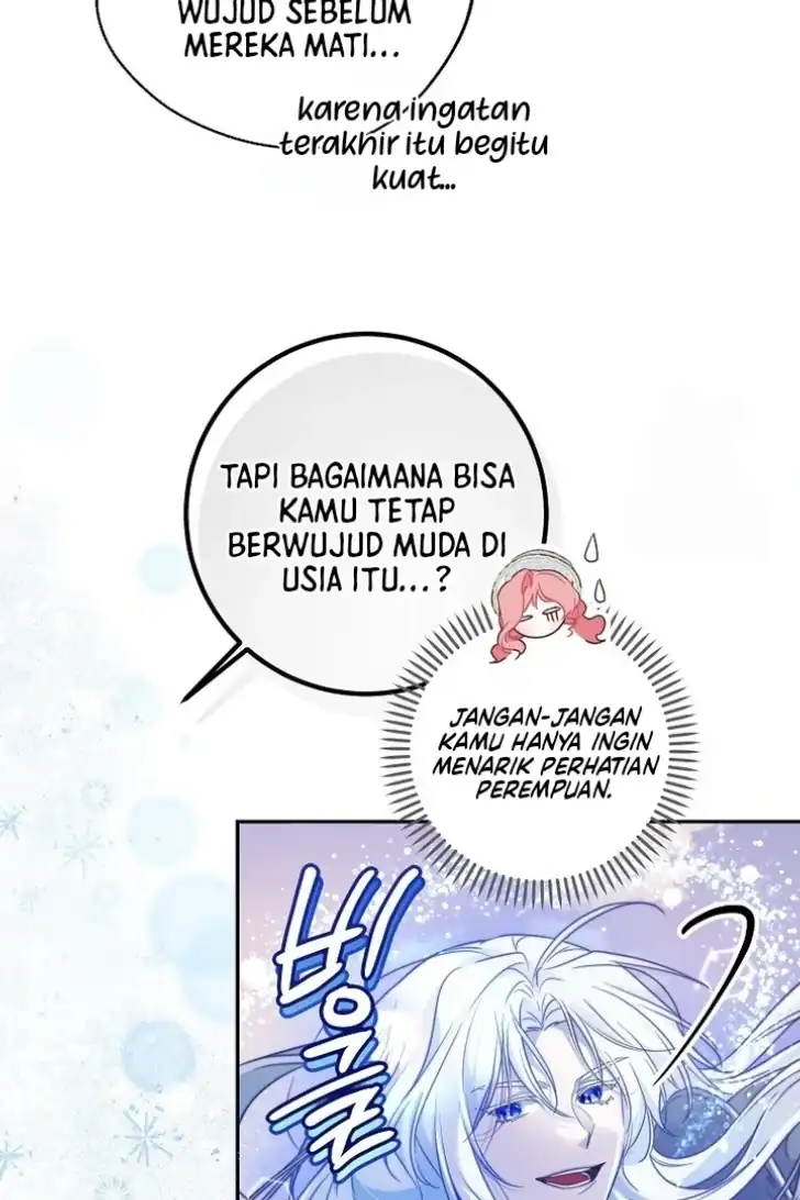 As the Heart Leads Chapter 45 Gambar 16