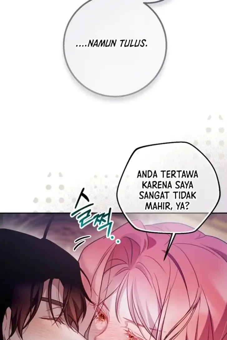 As the Heart Leads Chapter 46 Gambar 17