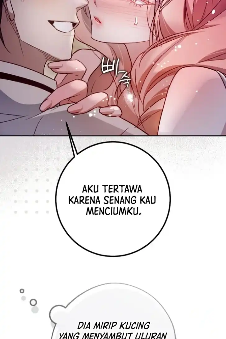 As the Heart Leads Chapter 46 Gambar 18