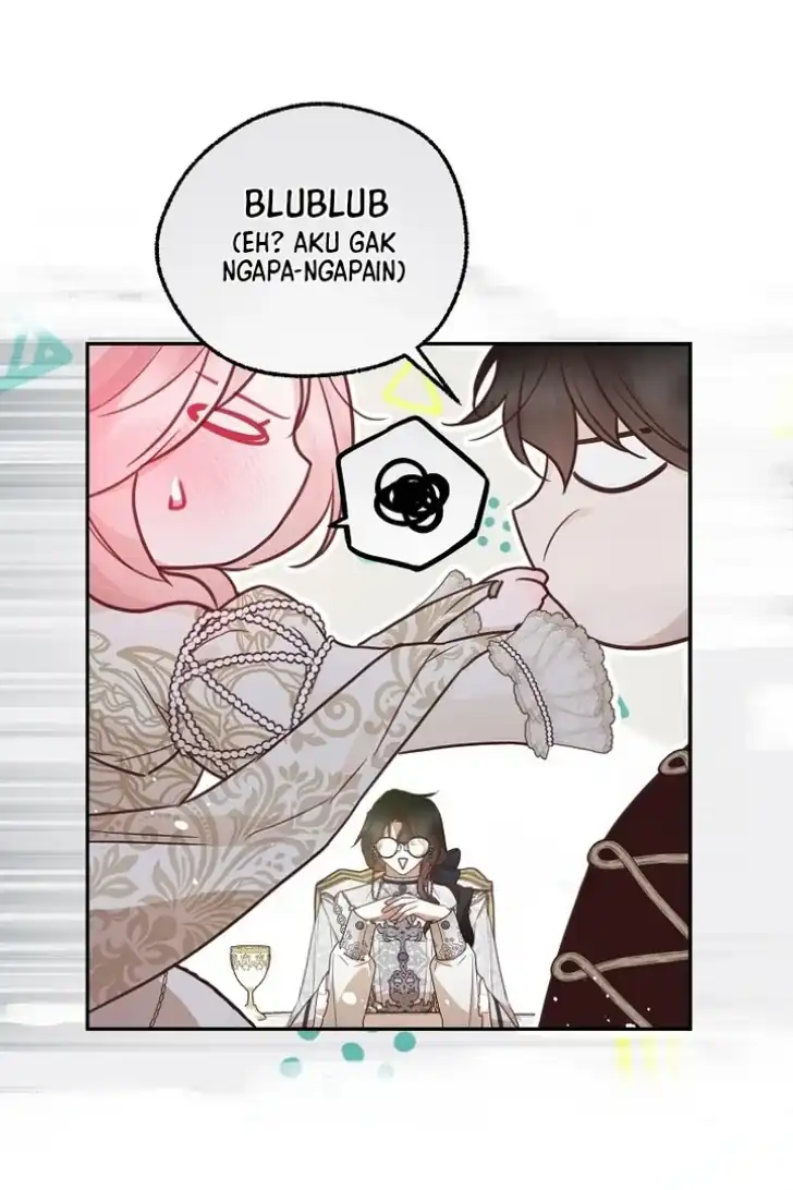 As the Heart Leads Chapter 47 Gambar 16