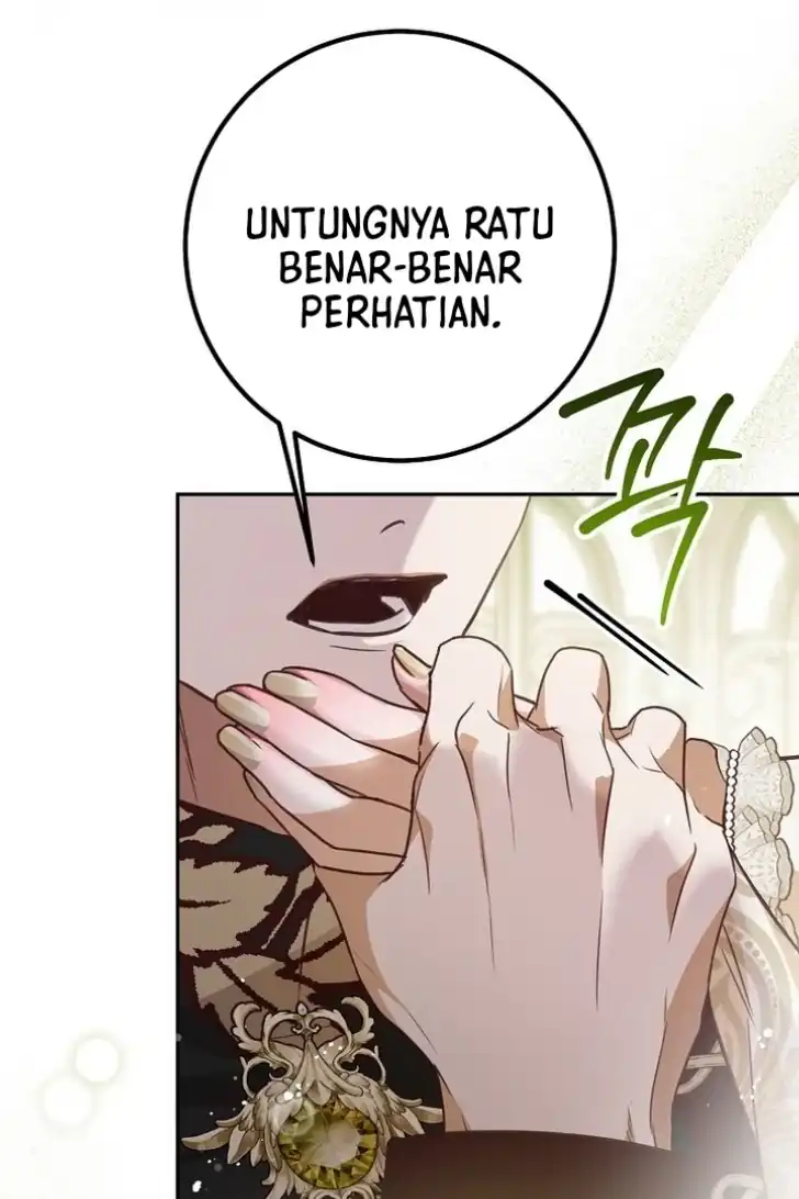 As the Heart Leads Chapter 47 Gambar 17