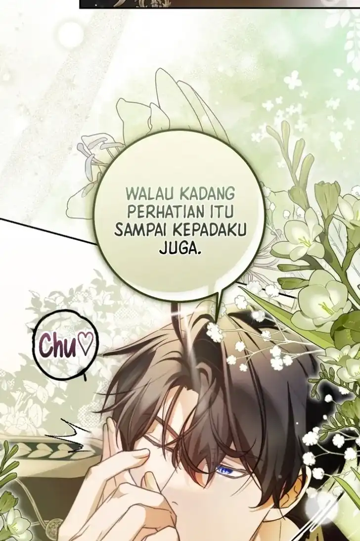 As the Heart Leads Chapter 47 Gambar 18
