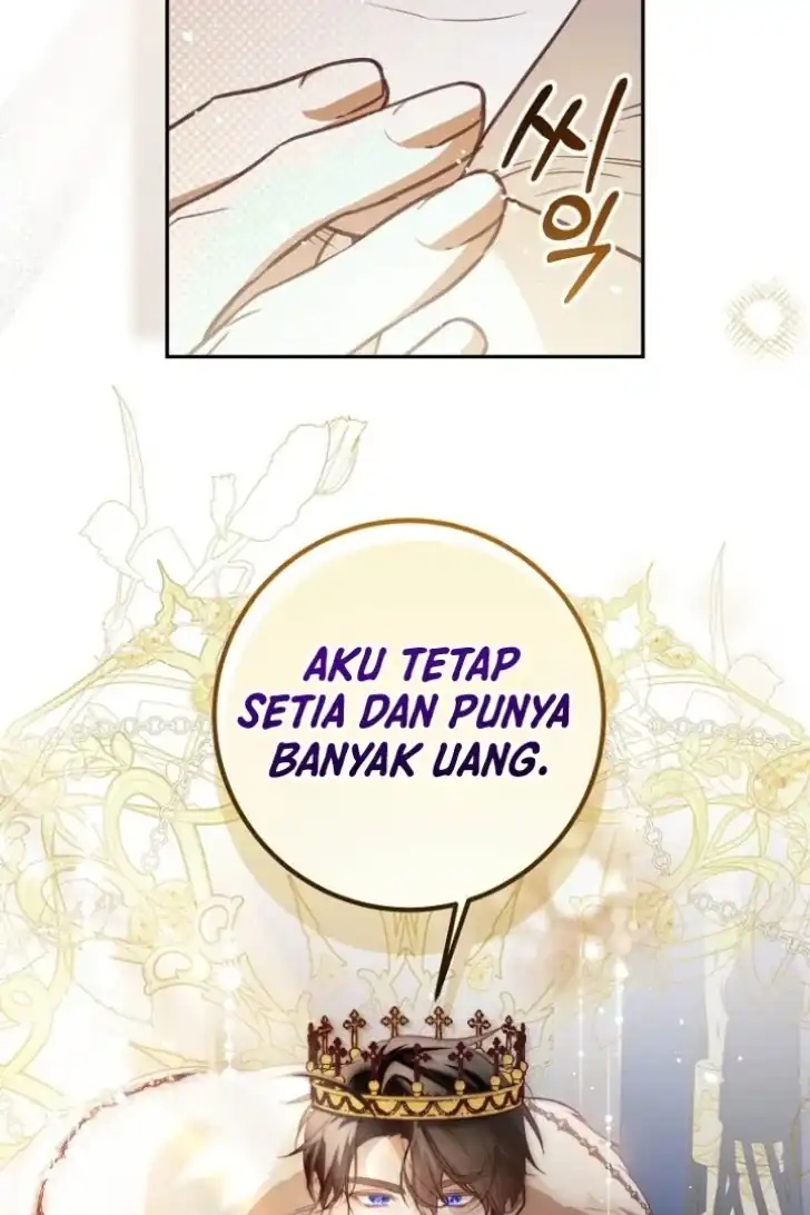 As the Heart Leads Chapter 48 Gambar 14