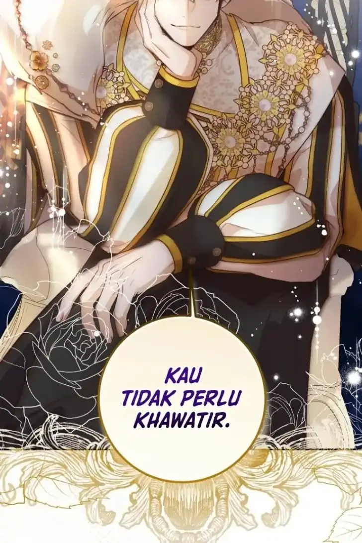 As the Heart Leads Chapter 48 Gambar 15