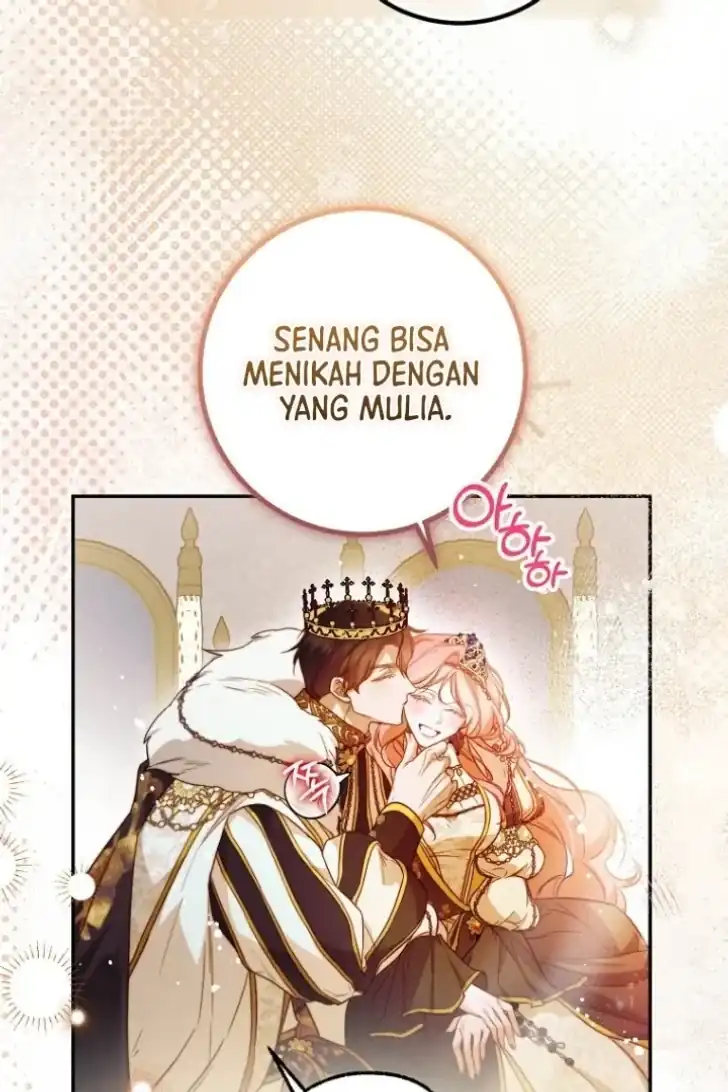 As the Heart Leads Chapter 48 Gambar 17