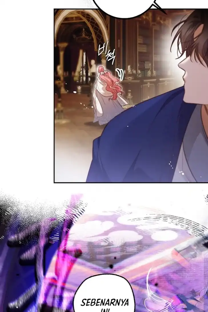 As the Heart Leads Chapter 49 Gambar 16