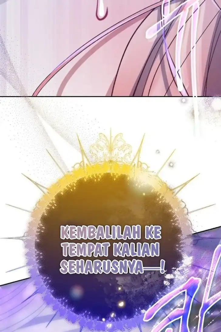 As the Heart Leads Chapter 5 Gambar 19