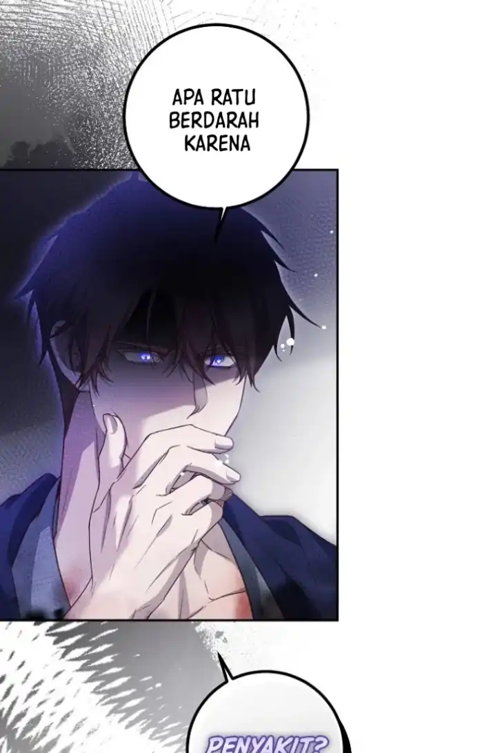 As the Heart Leads Chapter 50 Gambar 13