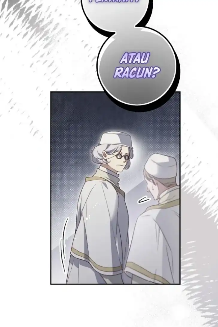 As the Heart Leads Chapter 50 Gambar 14