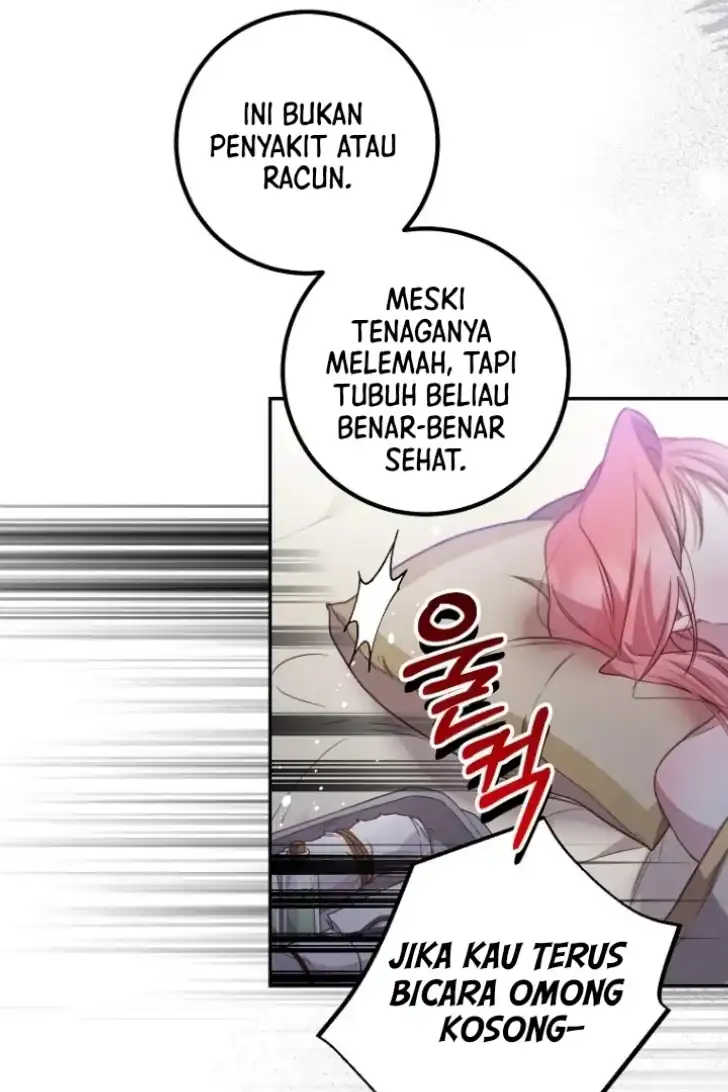 As the Heart Leads Chapter 50 Gambar 15