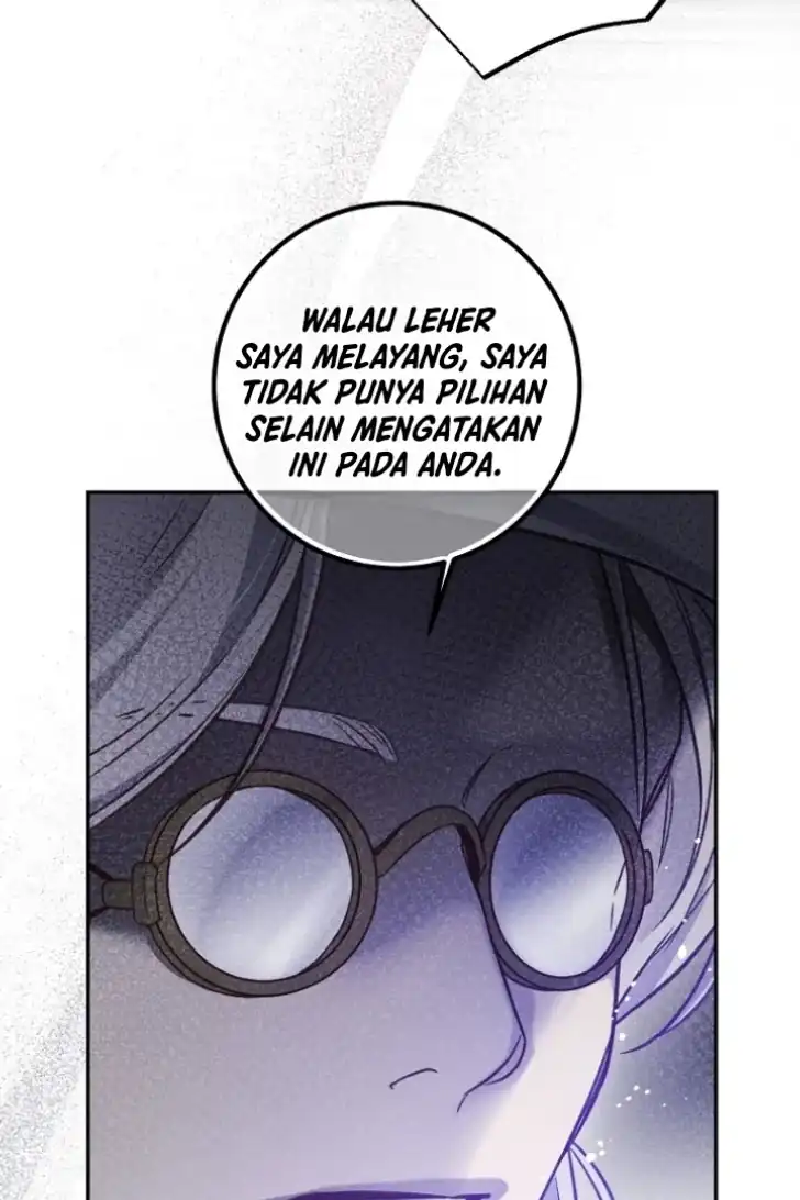 As the Heart Leads Chapter 50 Gambar 16