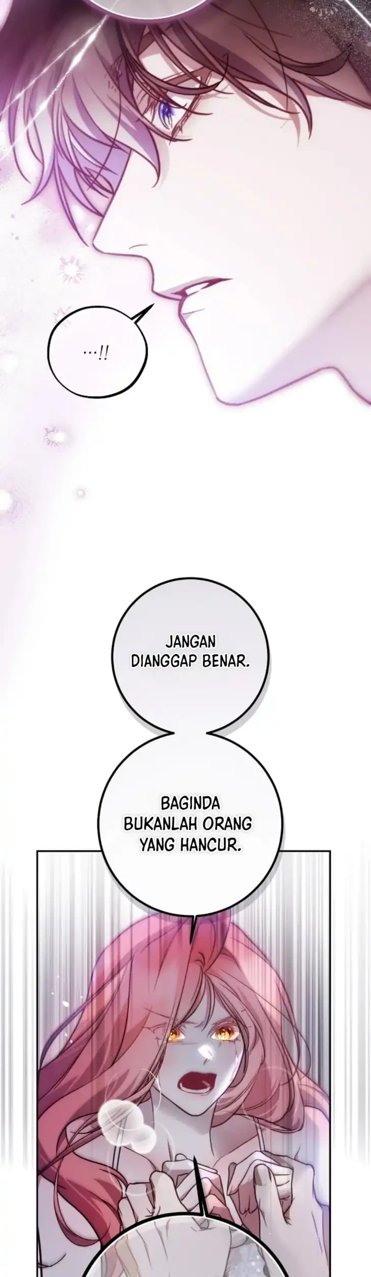 As the Heart Leads Chapter 51 Gambar 8