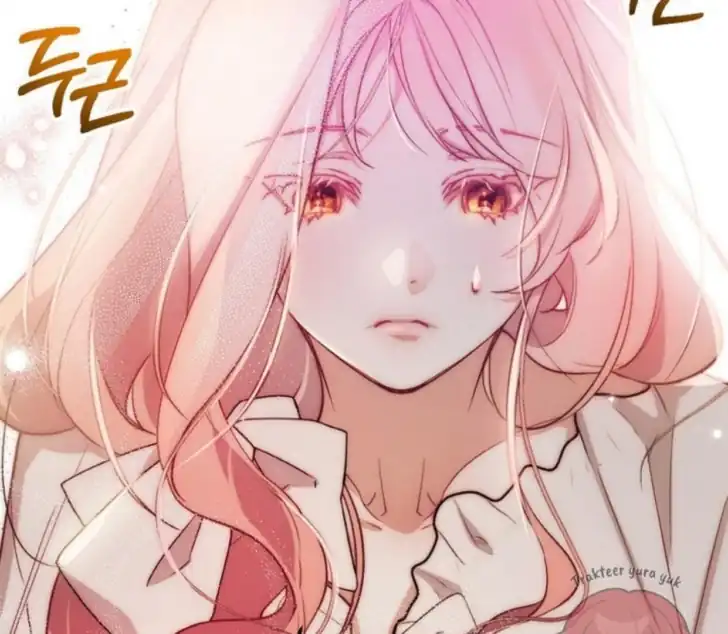 As the Heart Leads Chapter 6 Gambar 30