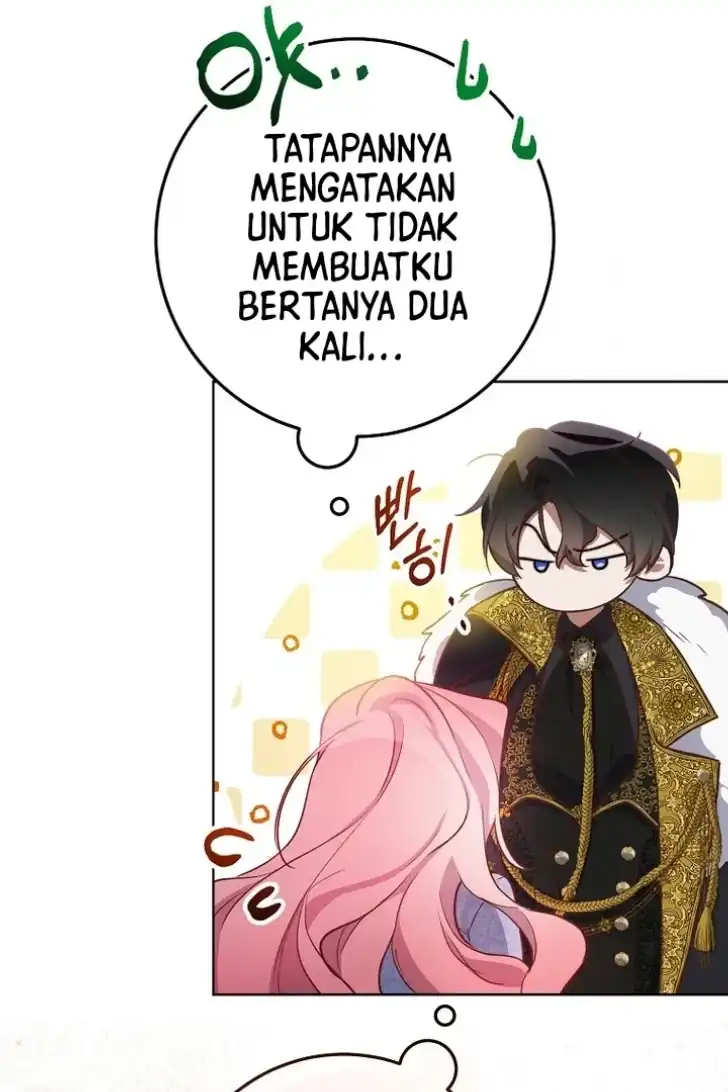 As the Heart Leads Chapter 8 Gambar 17