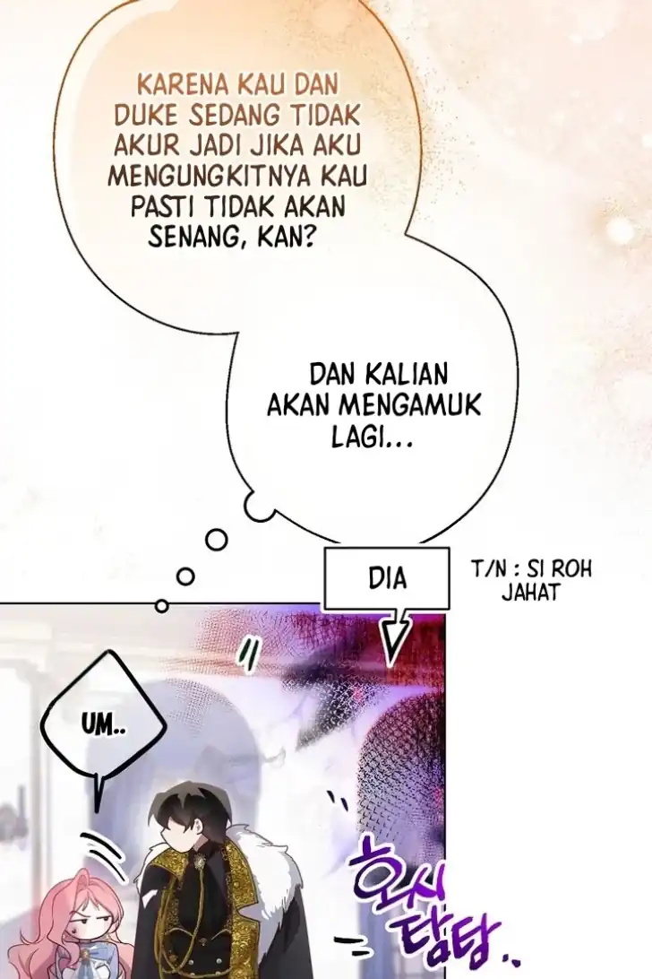 As the Heart Leads Chapter 8 Gambar 19