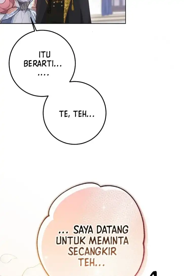 As the Heart Leads Chapter 8 Gambar 20