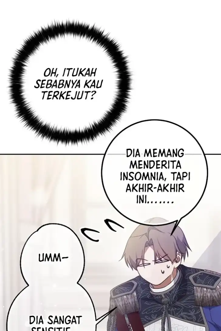 As the Heart Leads Chapter 9 Gambar 17