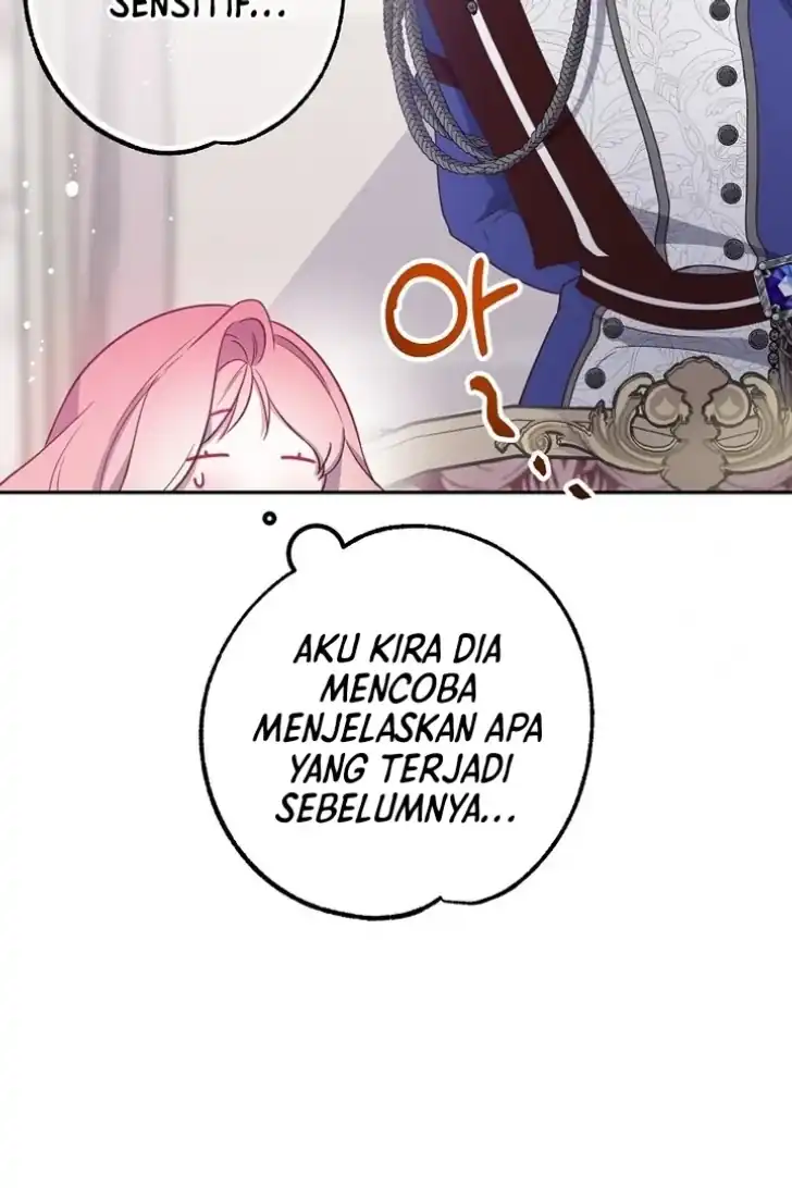 As the Heart Leads Chapter 9 Gambar 18