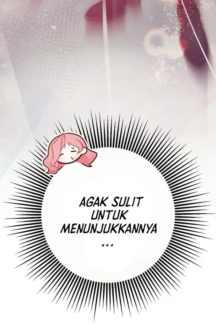 As the Heart Leads Chapter 9 Gambar 21