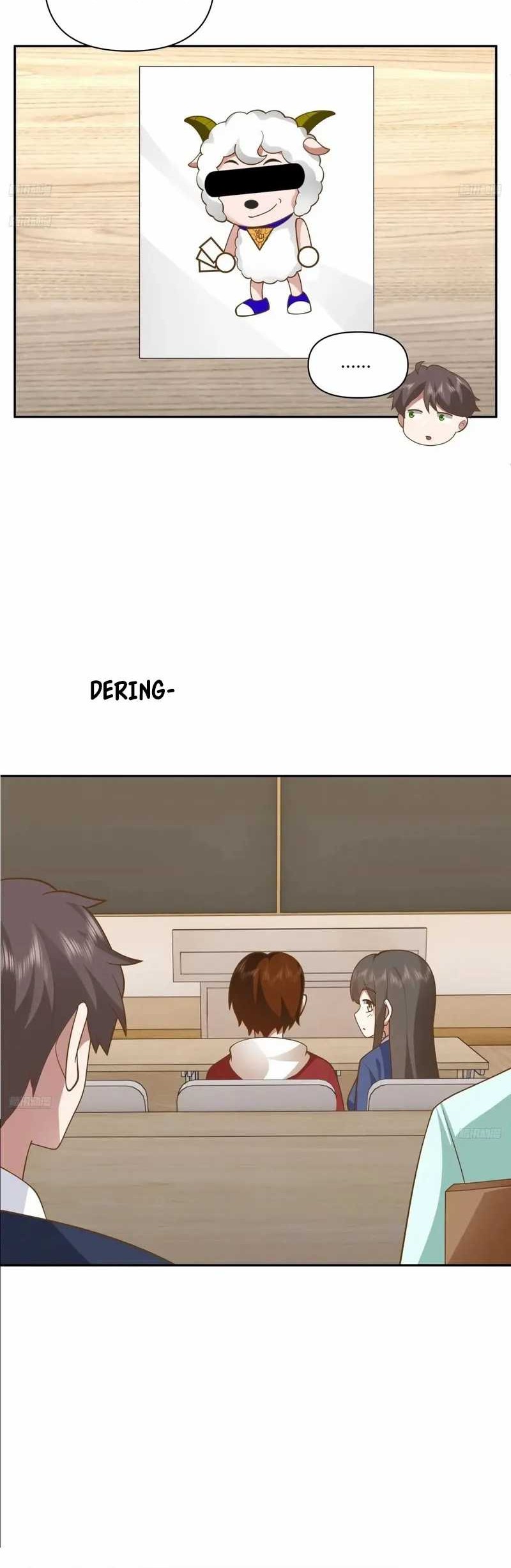 As The Richest Man, I Really Don’t Want To Be Reborn Chapter 286 Gambar 5