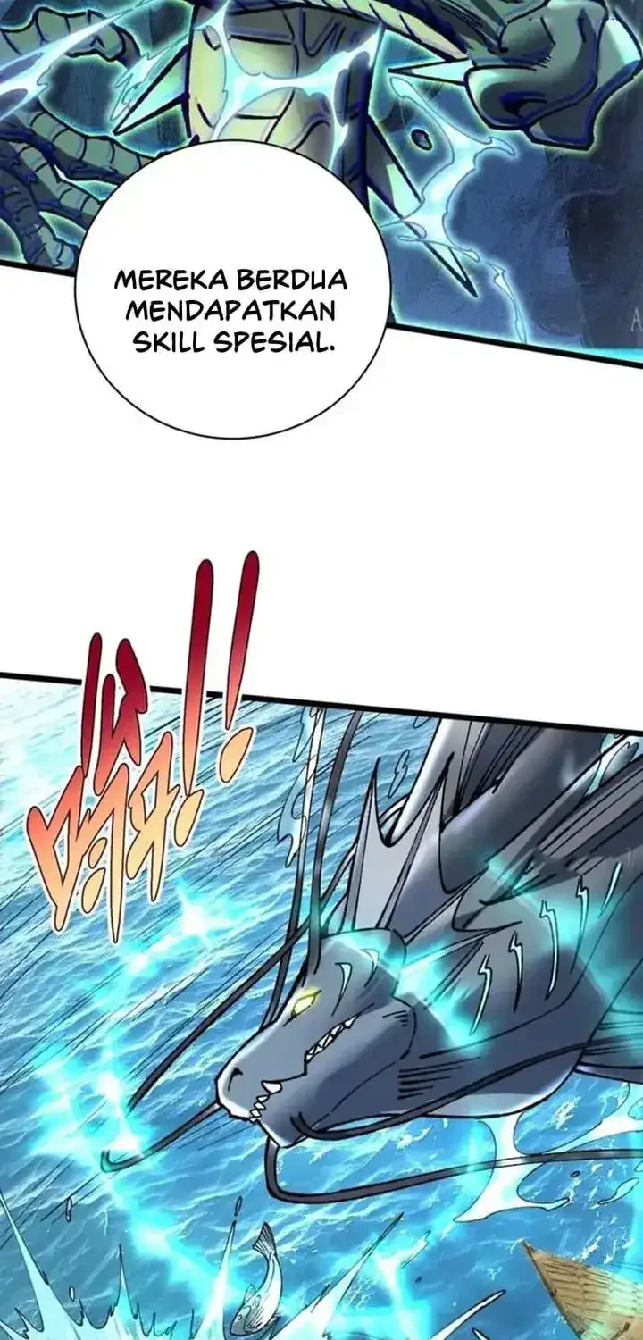 Ascension: From Water Spirit to Deity Chapter 53 Gambar 8