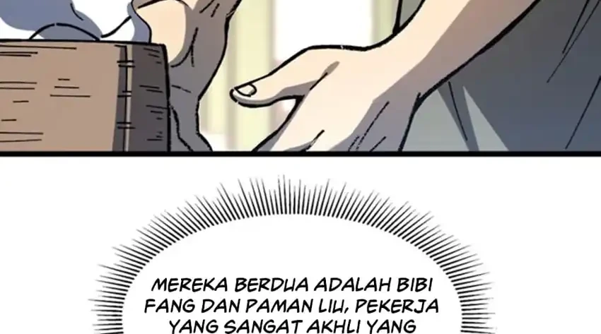 Ascension: From Water Spirit to Deity Chapter 72 Gambar 11