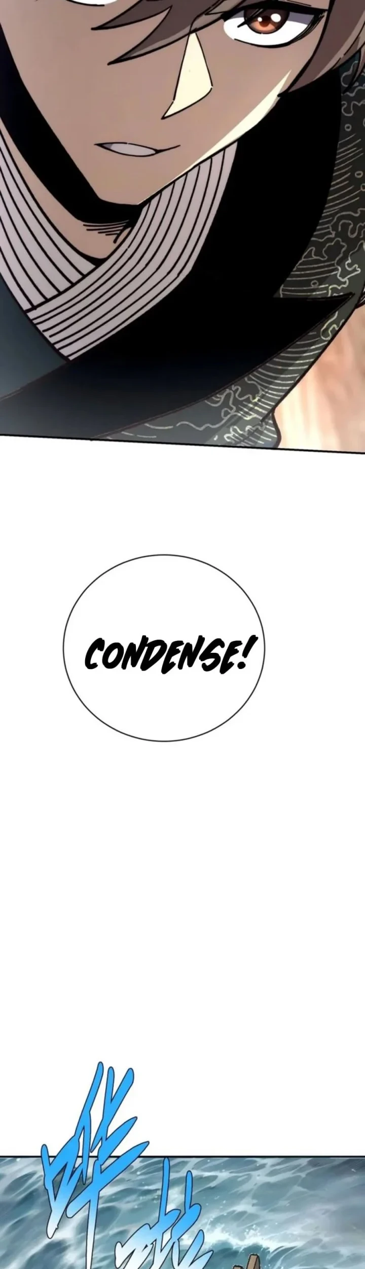Ascension: From Water Spirit to Deity Chapter 75 Gambar 8