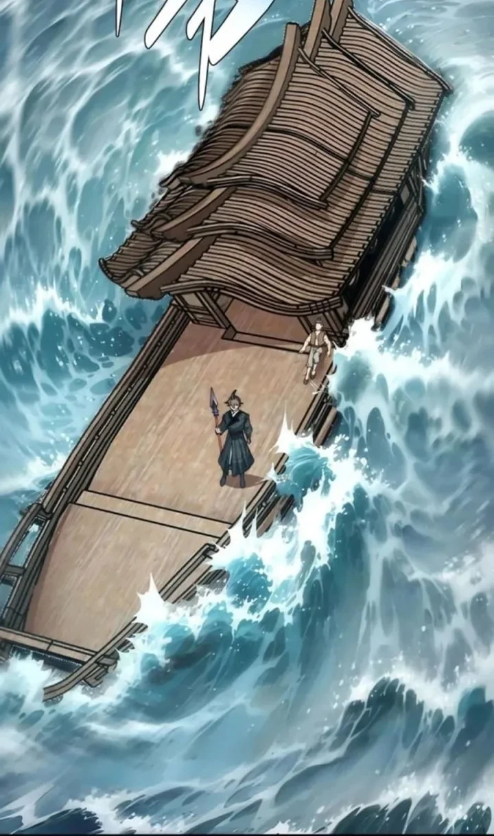 Ascension: From Water Spirit to Deity Chapter 75 Gambar 9
