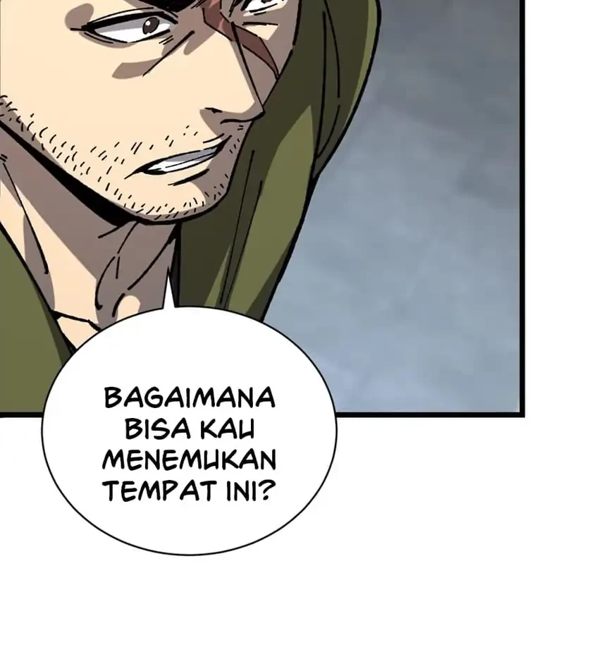 Ascension: From Water Spirit to Deity Chapter 78 Gambar 7