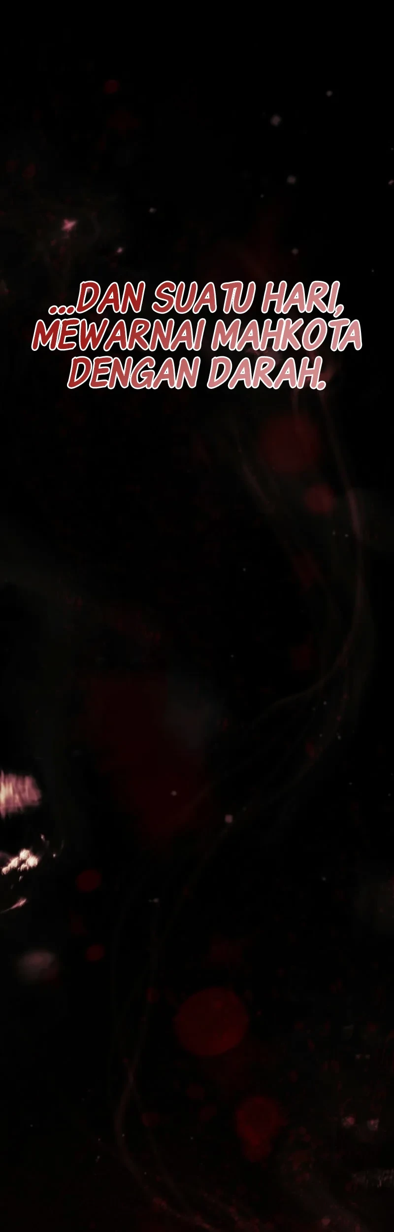 Asha of the Borderlands Chapter 1 Gambar 17