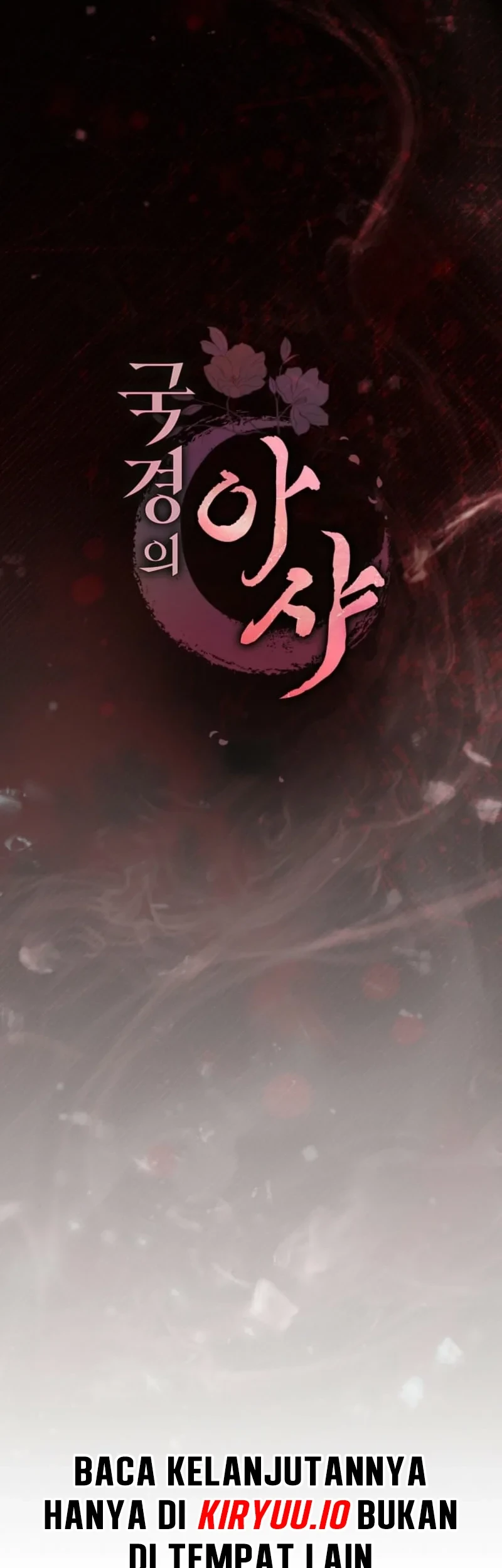 Asha of the Borderlands Chapter 1 Gambar 18