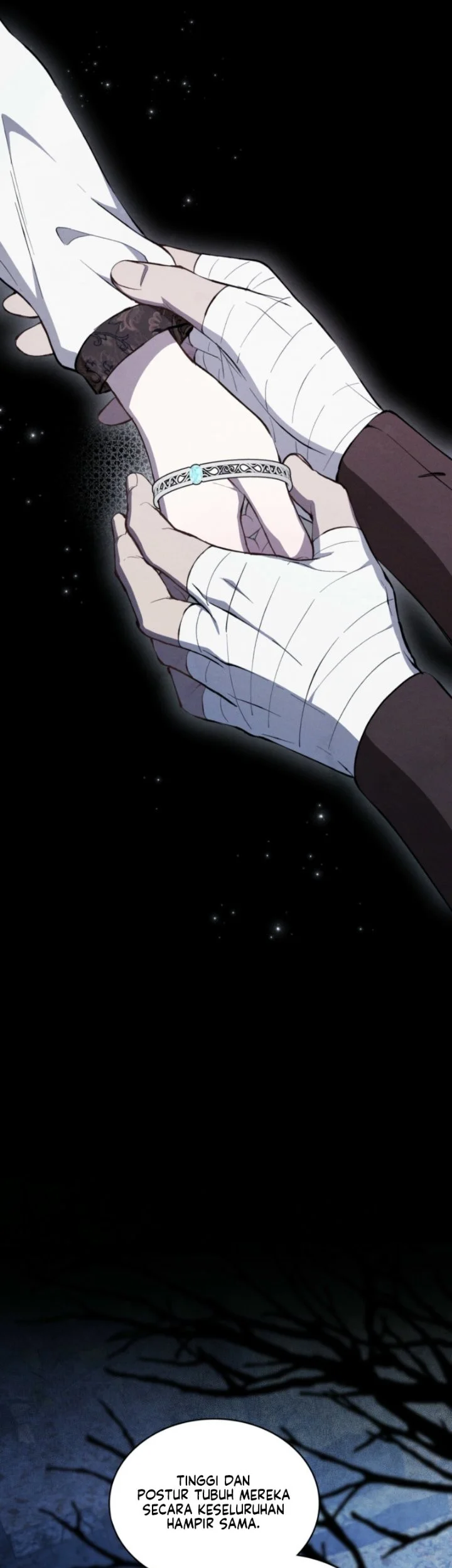 Asha of the Borderlands Chapter 10 Gambar 12