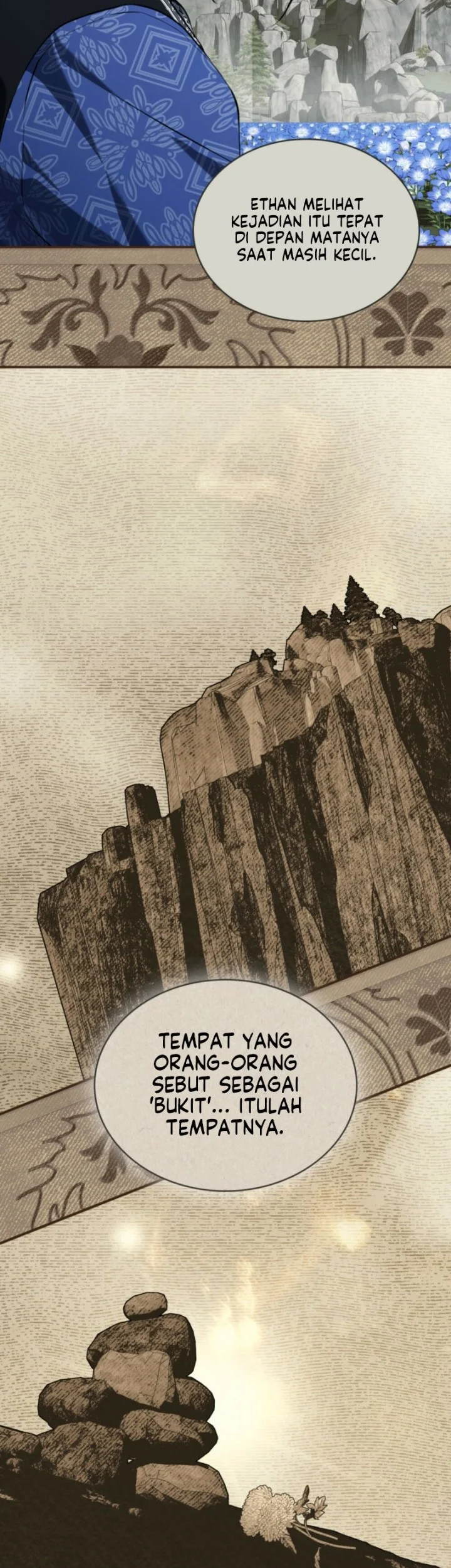 Asha of the Borderlands Chapter 12 Gambar 10