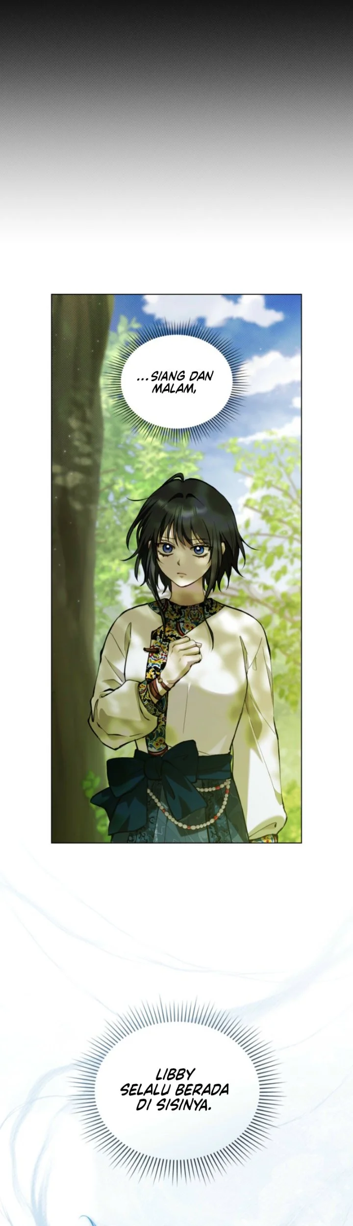 Asha of the Borderlands Chapter 13 Gambar 10