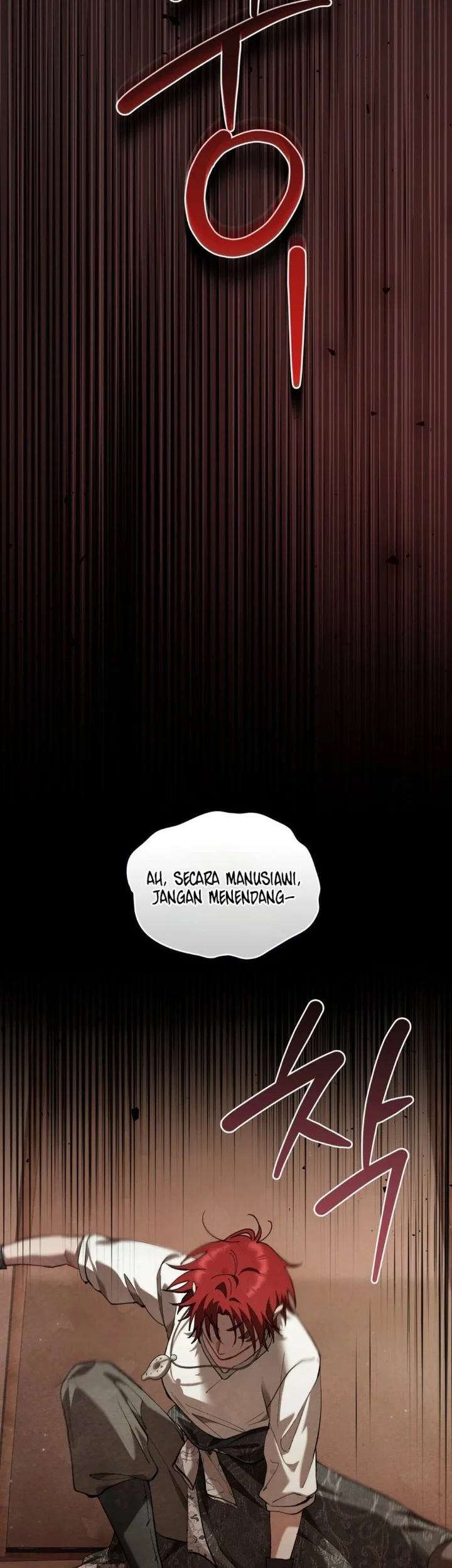 Asha of the Borderlands Chapter 16 Gambar 14