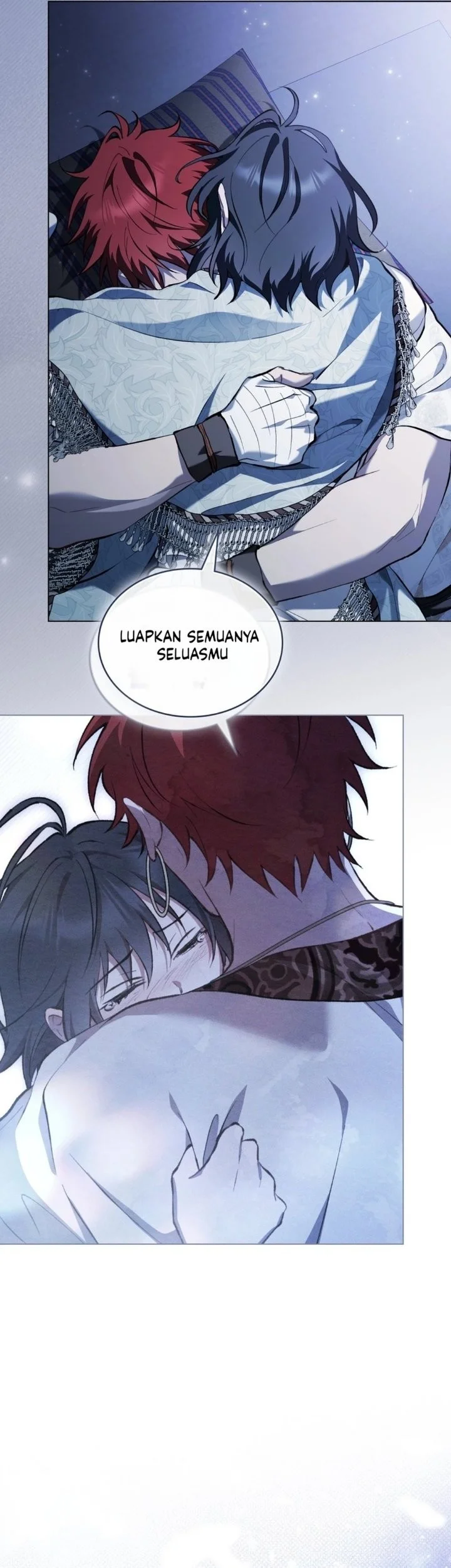 Asha of the Borderlands Chapter 17 Gambar 11