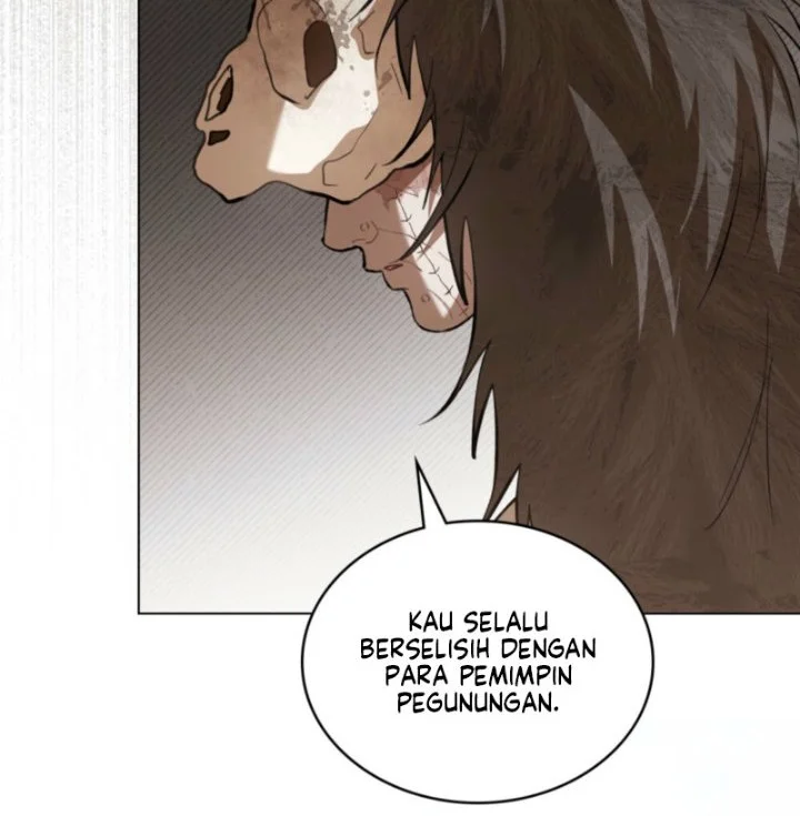 Asha of the Borderlands Chapter 9 Gambar 12