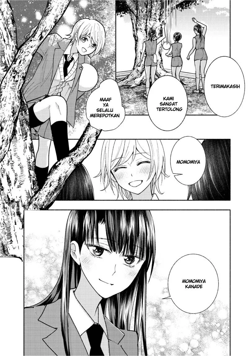Ashita mo Mata Yuusha no Tonari Chapter 1 Gambar 7