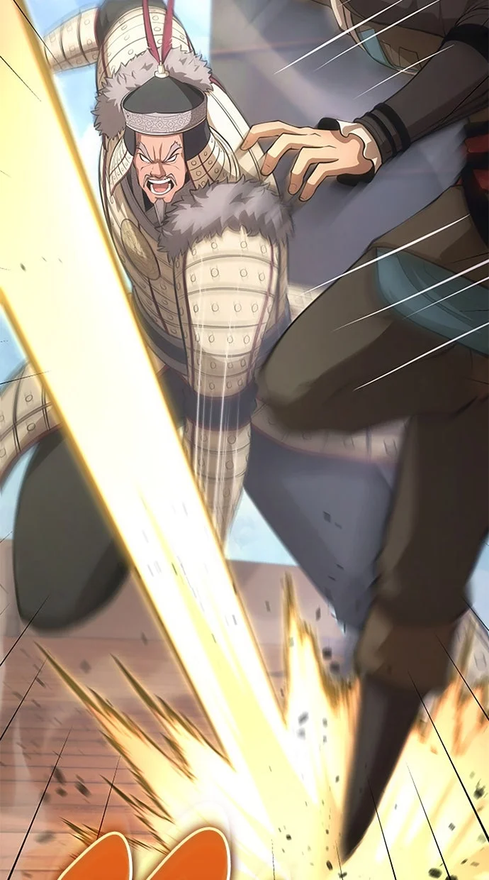 Assassin’s Creed Chapter 118 Gambar 28