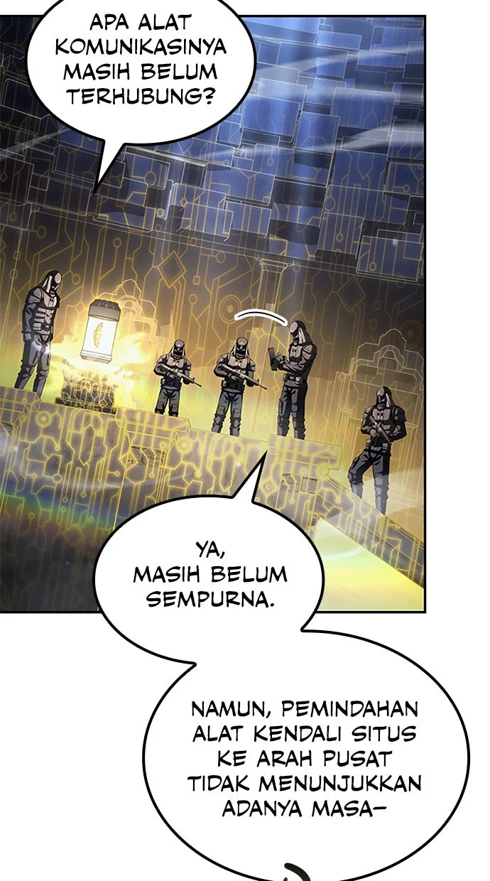 Assassin’s Creed Chapter 135 Gambar 17