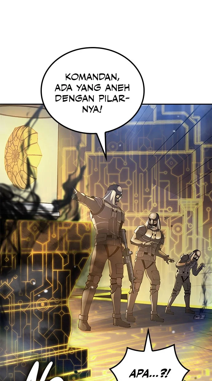 Assassin’s Creed Chapter 135 Gambar 20