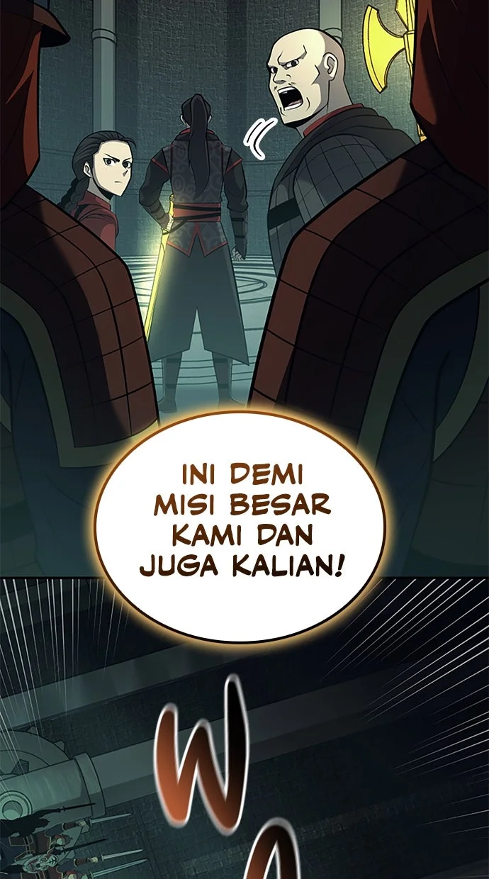 Assassin’s Creed Chapter 136 Gambar 18