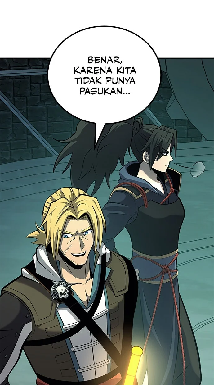 Assassin’s Creed Chapter 136 Gambar 21