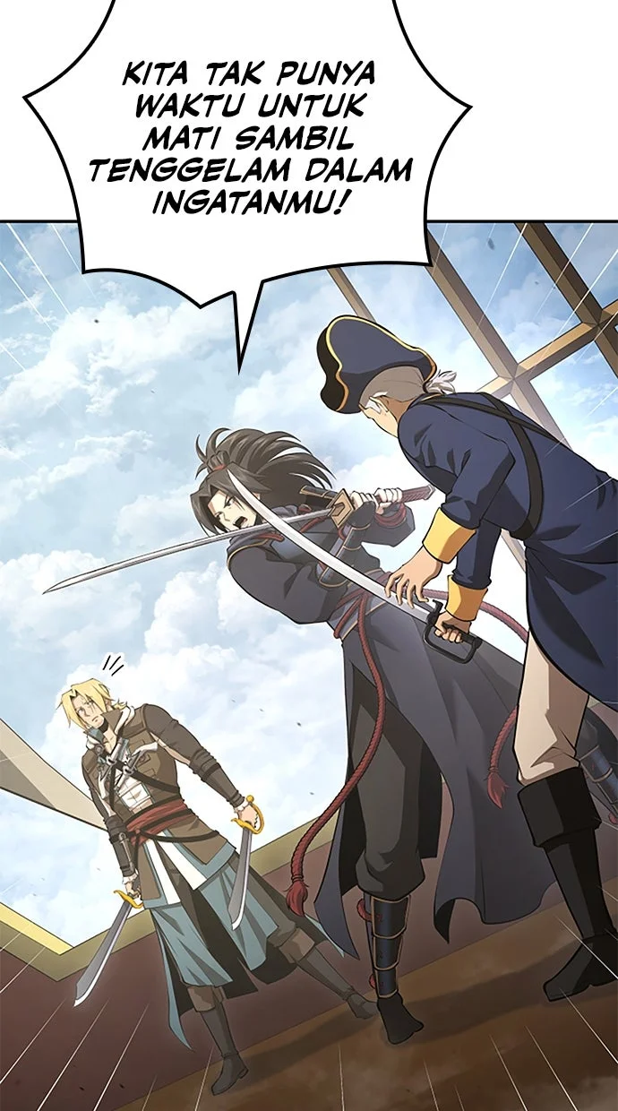Assassin’s Creed Chapter 137 Gambar 19